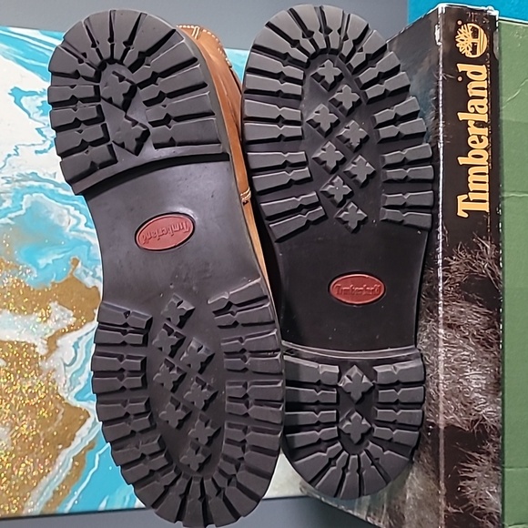 Timberland Boots - Picture 8 of 12